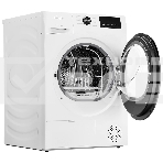 Сушильная машина MONSHER MDM 660 Blanc белый, 9 кг, сушка - тепловой насос, программ - 15, 60 x 85 x 68.5 см, фото17