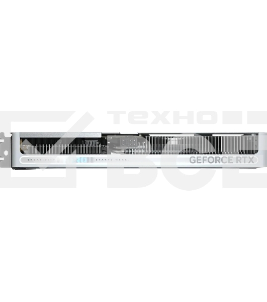 Видеокарта Gigabyte RTX5060TI 16GB GV-N506TAERO OC-16GD PCIE16