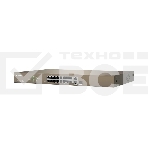 Коммутатор управляемый PoE Tenda F1218P-16-250W, 18 портов, 16х100 Мбит/с, 2x1 Гбит/с, SFP 1x1 Гбит/с, фото2