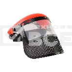 Щиток защитный лицевой PATRIOT PFS-107 комбинированный, фото2