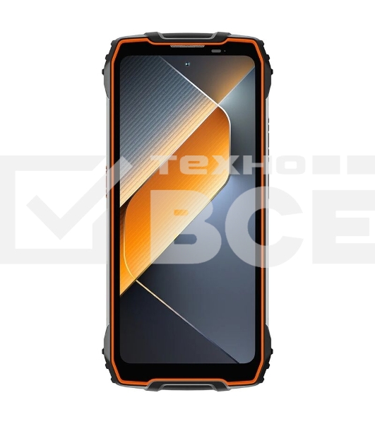 Смартфон Blackview BL7000, 8/256GB, оранжевый