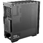 Компьютерный корпус MidiTower Deepcool MATREXX 55 V3 без БП, бок.окно, черный, EATX (DP-ATX-MATREXX55V3), фото3