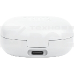 Наушники JBL Wave Flex TWS белый, фото14