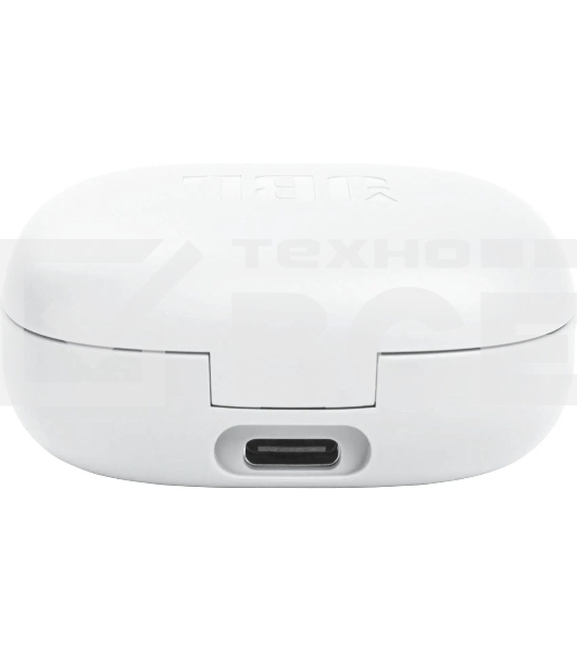 Наушники JBL Wave Flex TWS белый