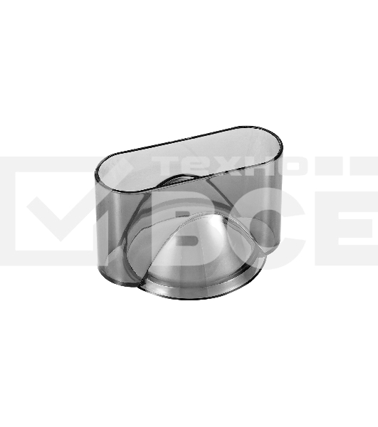 Фен BBK BHD3002 графит, 2000 Вт, ионизация, компактный