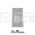 Чайник электрический Maxvi KE1761D белый, фото8