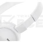 Наушники Sony MDR-ZX110APW белый, фото12