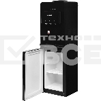 Кулер Hyundai H-WD2155E напольный электронный черный, фото7