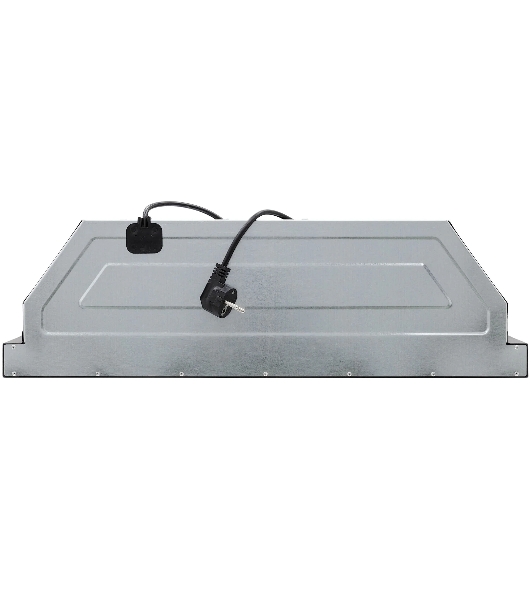 Вытяжка встраиваемая KRONA Kerry 600 Black PB черный, 60 см, 500 куб. м/ч, 48 дБ