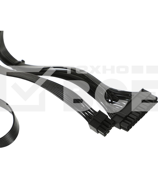 Блок питания Aerocool/Formula AC KCAS PLUS 700, 700Вт, 80 PLUS Bronze, 120мм черный (аналог Aerocool KCAS PLUS 700W)