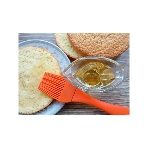 Кисточка из силикона MALLONY PENNELLO, 20x3,6x0,7 см (985963), фото2