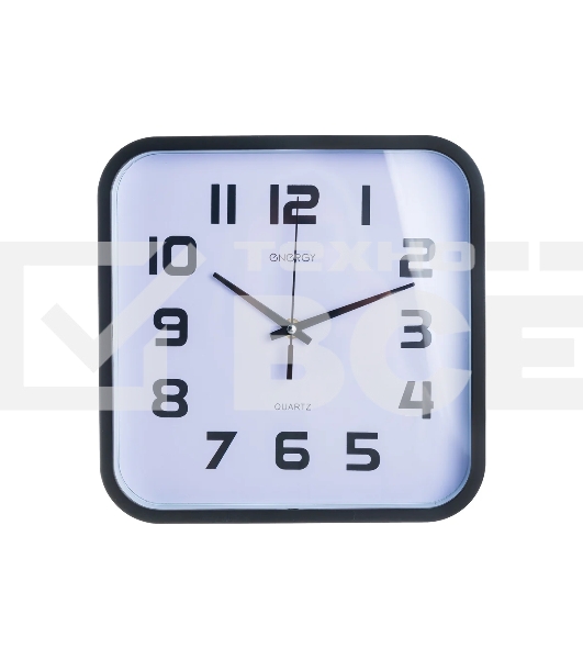 Часы настенные ENERGY EC-08