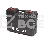Перфоратор Boxbot RH-500, 500 Вт, 1.7 Дж, кейс, буры в комплекте, фото7