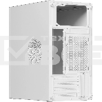 Компьютерный корпус Defender Apex Metal белый, mATX,Type C(3.0),USB3.0, фото3