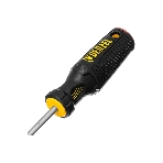 Отвертка Denzel PH2х150 мм, S2, 3к рукоятка, фото4