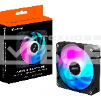 Вентилятор для корпуса Gigabyte GP-ECFAN1201, фото2