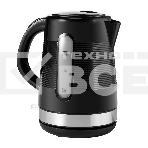 Чайник электрический Maunfeld MGK-631B 2200 Вт, 1,7 л, черный, фото9