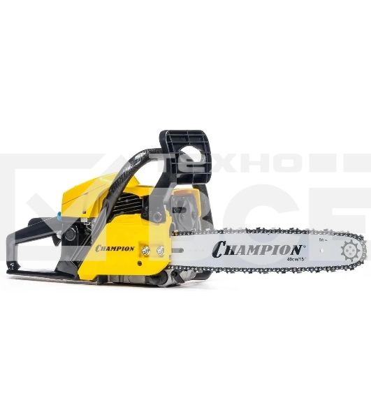 Бензопила Champion 246-15 1.9Вт 2.6л.с. дл.шины:16