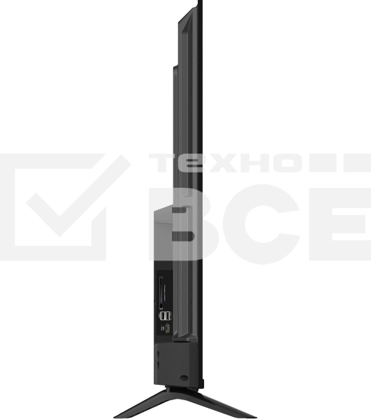 Телевизор Digma 55