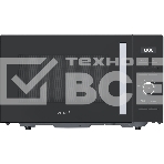 Микроволновая печь Vitek VT-MW1725 25 л, 900 Вт, черный, фото 1