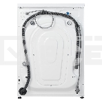 Стиральная машина Бирюса WM-SM610/08 белый, загрузка фронтальная 6 кг, 1000 об/мин, класс: А+++, фото6