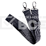 Портативная колонка Smartbuy (SBS-5820) FLYER черный, фото6