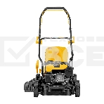 Газонокосилка бензиновая Denzel GLD-410-K, 150 см3, 41 см, 40 л, фото4