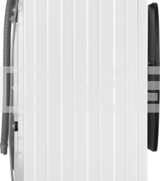 Стиральная машина Weissgauff WM 44127 Inverter Steam