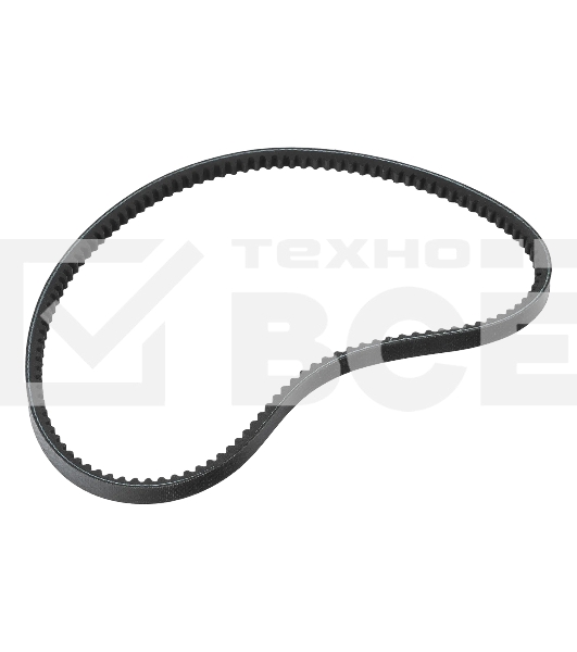 Ремень приводной для виброплиты Denzel VC-30W