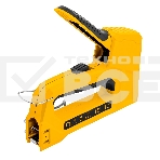 Степлер мебельный Denzel тип 53 и 13, 6-14мм, тип 140, 10-14мм, тип 300, 15мм, тип 500, 15мм, фото5