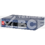 Коммутатор Dahua DH-CS4005-4GT-36 4-портовый гигабитный PoE с функцией облачного управления, 4xRJ45 1Gb, 1xRJ45 1Gb uplink, суммарно 40Вт, фото3