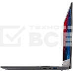 Ноутбук IRU Tactio 15PHC Ryzen 5 7430U 16Gb SSD 512Gb AMD Radeon Graphics 15.6