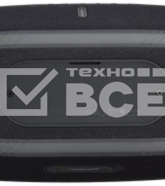 Портативная акустика JBLBOOMBOX4BLKUK черный