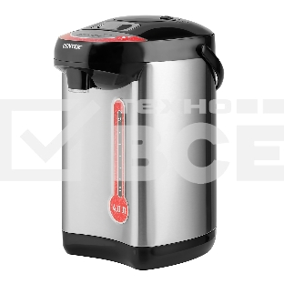 Термопот Centek CT-0081 черный