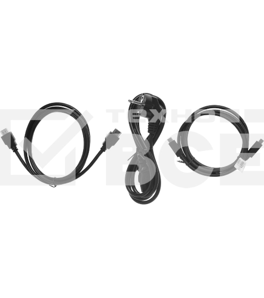 Монитор 27' ASUS VA27ECPSN IPS 1920x1080, 75 Гц, 5 мс, 16:9, 300 кд/м2, 1xHDMI, 1хDP, 4хUSB, 1хUSB-C, 1x3.5 мм, черный