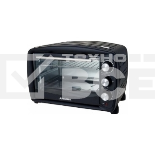 Мини-печь АКСИНЬЯ КС-5700 36л черный