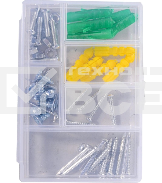 Дрель-шуруповерт аккумуляторная Вихрь ДА-16Л-2КА 72/14/49, Аккумуляторная, 16В, 2 АКБ, Кейс