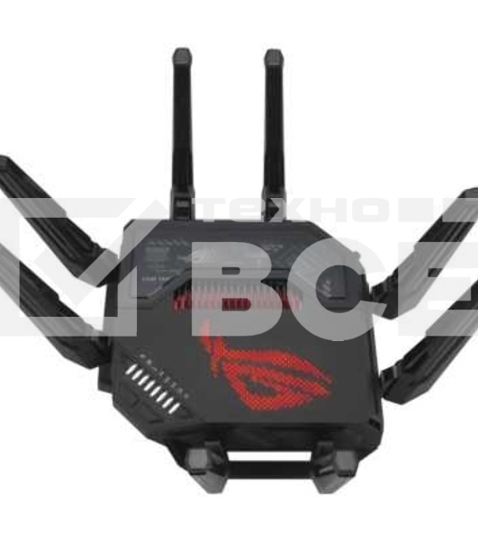 Роутер беспроводной Asus GT-BE98 100/1000/10000BASE-T