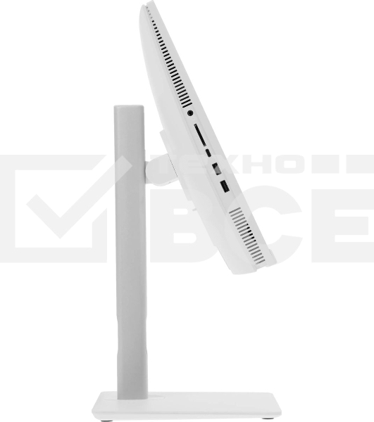 Моноблок IRU 23ID 23.8' Full HD i5 12400 (2.5) 32Gb SSD 512Gb UHDG 730 CR без ОС GbitEth WiFi BT 120W Cam белый 1920x1080