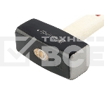 Кувалда Matrix 10903, 1500 г деревянная рукоятка, фото2