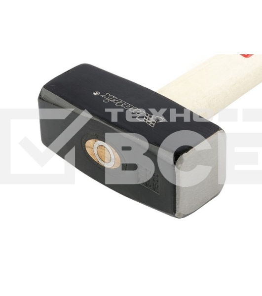 Кувалда Matrix 10903, 1500 г деревянная рукоятка