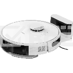 Пылесос-робот Haier HSR Care S3 45Вт белый, фото 1