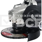 Углошлифовальная машина Makita GA5093X01 1900Вт 11500об/мин рез.шпин.:M14 d=125мм, фото3