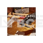 Плоскогубцы комбинированные Rexant 180 мм, обливные рукоятки, фото2