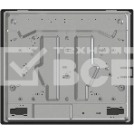 Газовая варочная панель Gorenje G641EXB, 4 конфорки, металл, черный, фото4