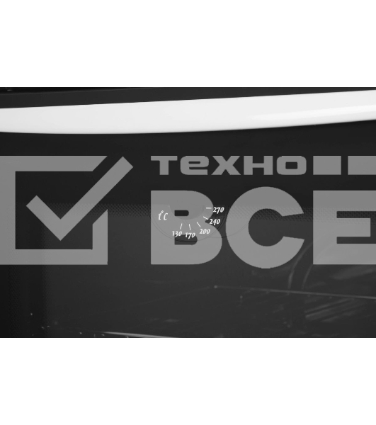 Плита газовая Gefest ПГ 1200-С7 К38 белый, конфорок 4 шт, духовка 63 л, 60 см x 85 см x 60 см