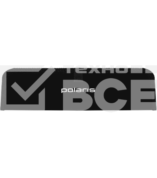 Щипцы для завивки волос Polaris PHS 3410TAi Argan Therapy PRO черный, 34 мм, 220 °C, 6 режимов