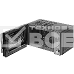 Микроволновая печь Polaris PMO 2002DG RUS черный, 20 л, 700 Вт, переключатели - кнопки, поворотный механизм, фото11