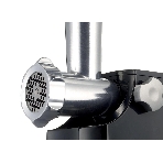 Мясорубка электрическая Kenwood MG474 черный, 1500 Вт, 1.5 кг/мин, реверс, защита от перегрузки, насадки - 6, фото6