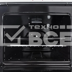 Плита газовая Gefest ПГ 1200 С7 К8 белый, конфорок 4 шт, духовка 63 л, 60 см x 85 см x 60 см, фото5